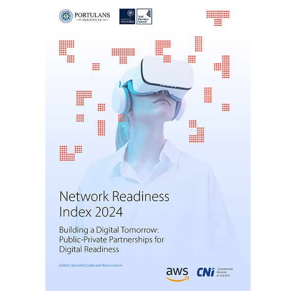 Network Readiness Index 2024