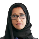 Dr. Hessa Al-Jaber