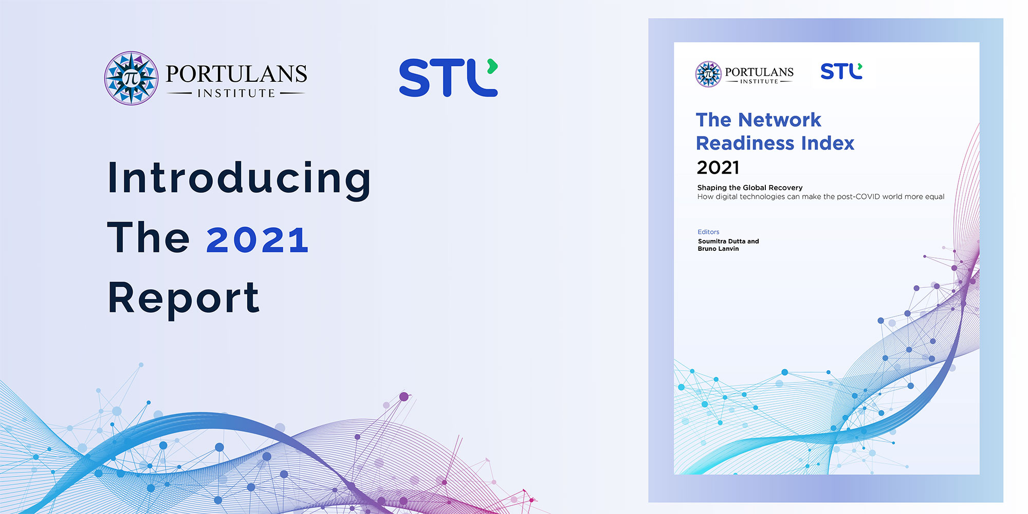 Introducing the Network Readiness Index 2021