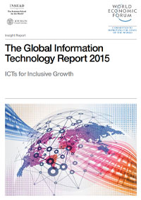 Global Information Technology Report 2015