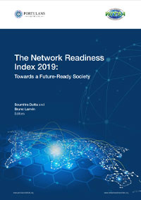 Network Readiness Index Report 2019