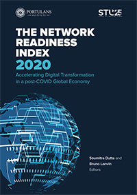 Network Readiness Index Report 2020