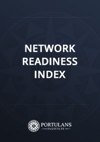 Network Readiness Index Rankings 2014