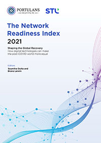 Network Readiness Index Report 2021