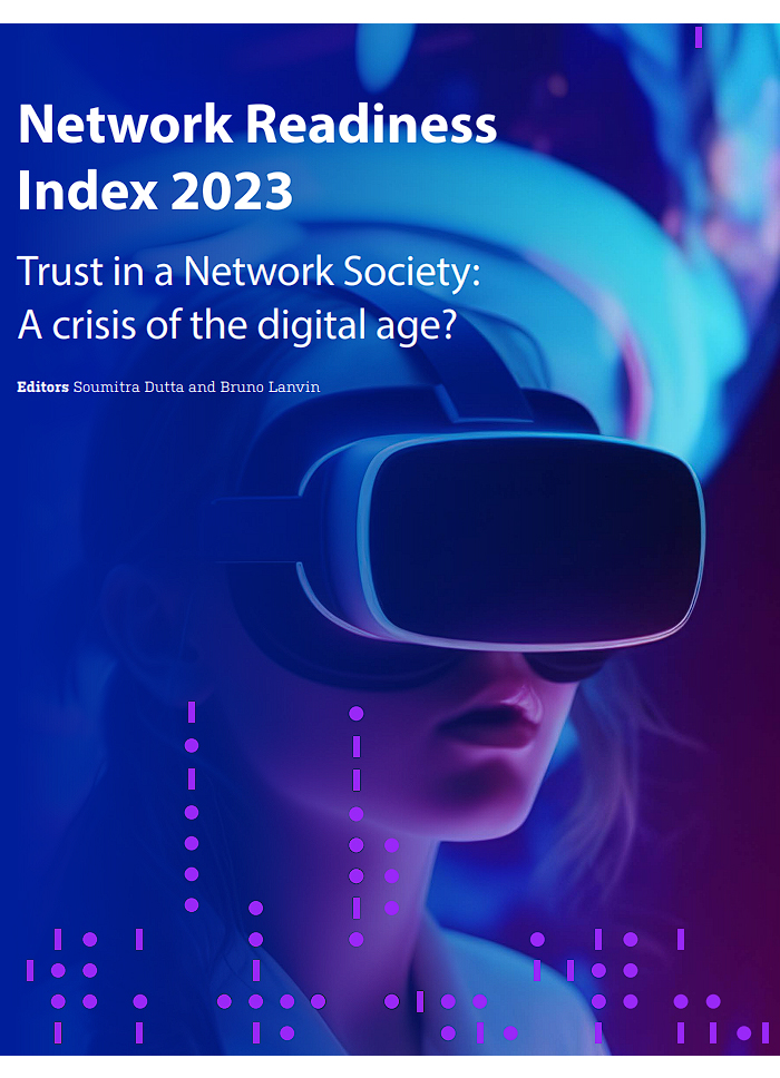 Network Readiness Index Report 2023