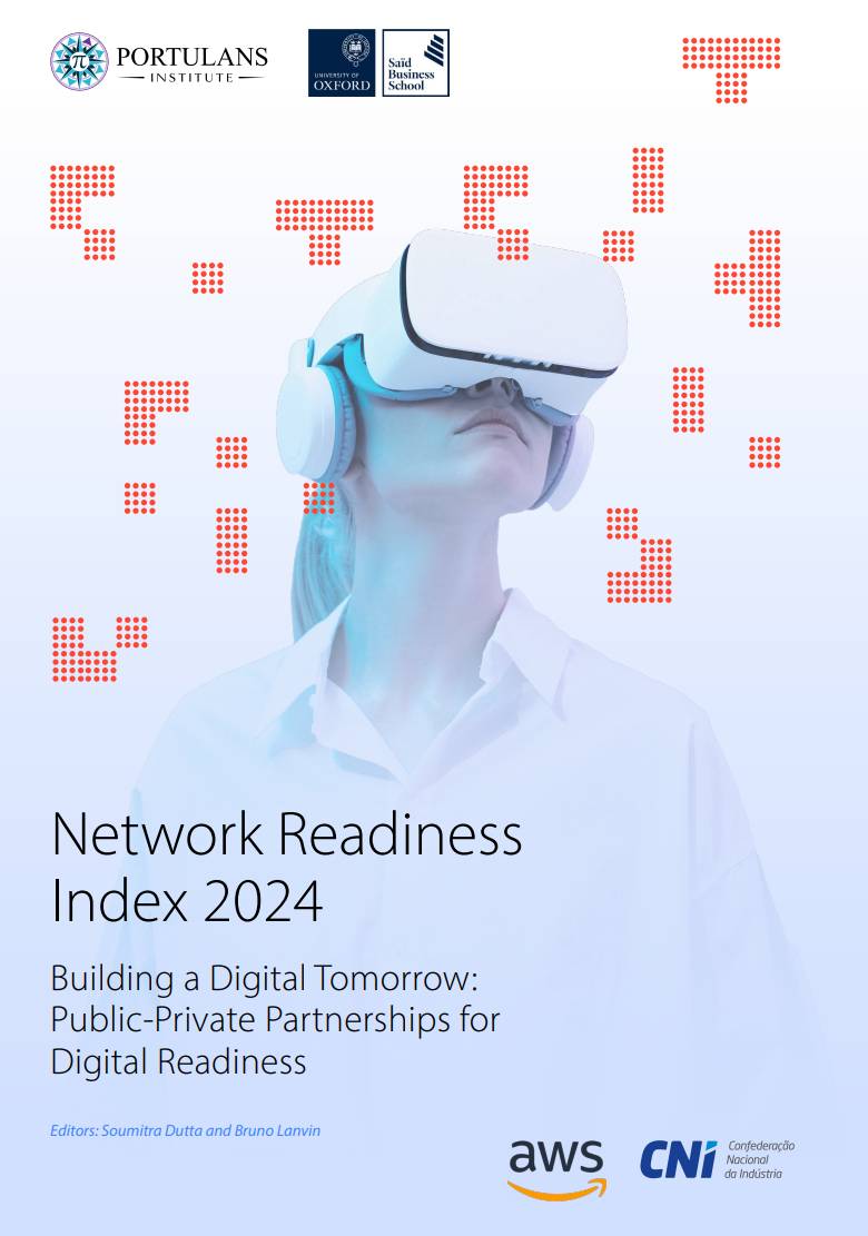 Network Readiness Index Report 2024